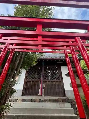 春日神社(大阪府)