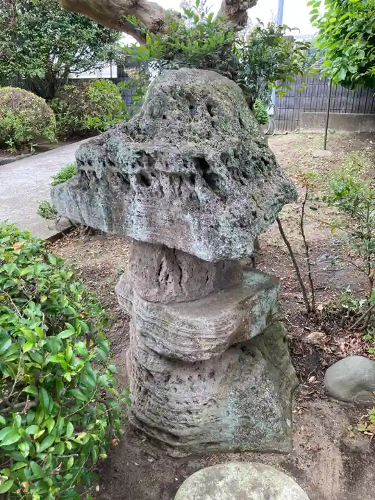 寳藏院(神奈川県)