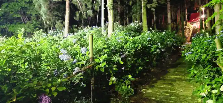 出塩文殊堂(山形県)