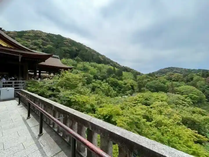 清水寺(京都府)