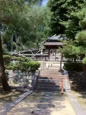 萬福寺のその他建物