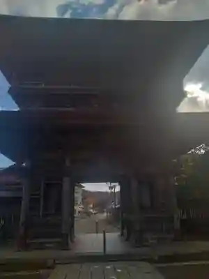 西方寺(宮城県)