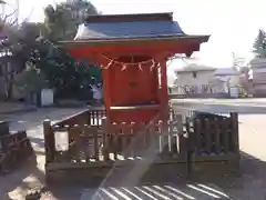 三芳野神社(埼玉県)