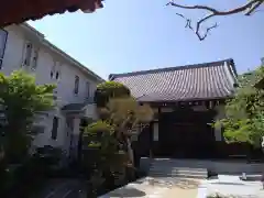 海福寺(東京都)