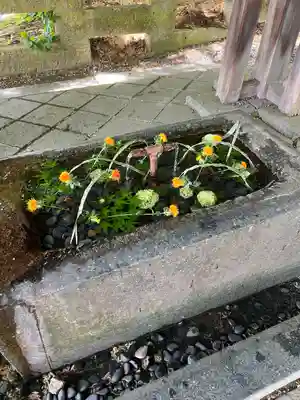 熊野大社(山形県)