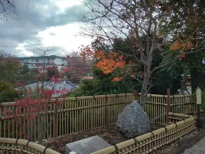 師岡熊野神社(神奈川県)