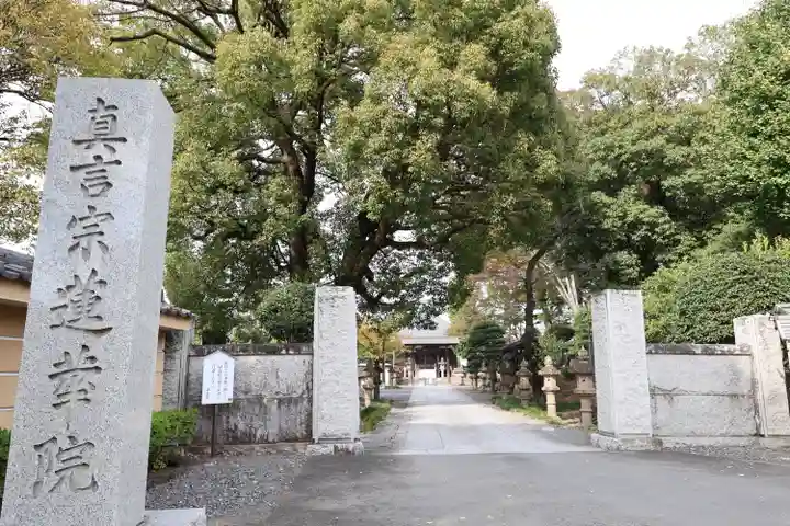蓮花院(埼玉県)
