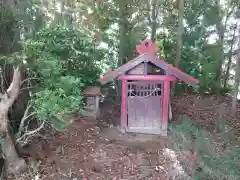 私社神社(栃木県)