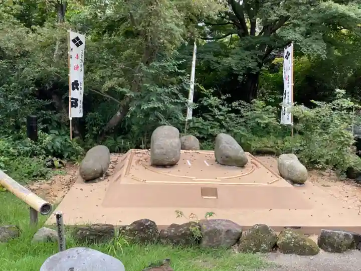 多聞院のその他建物