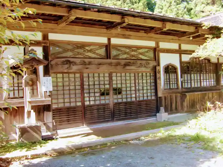 泰寧寺(群馬県)