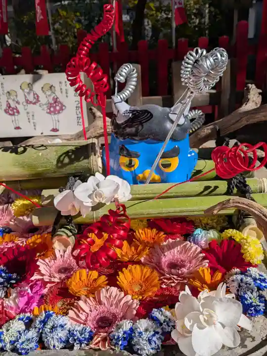 下谷神社(東京都)