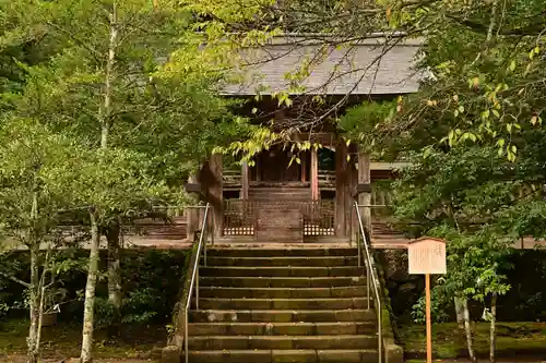 熊野大社(島根県)