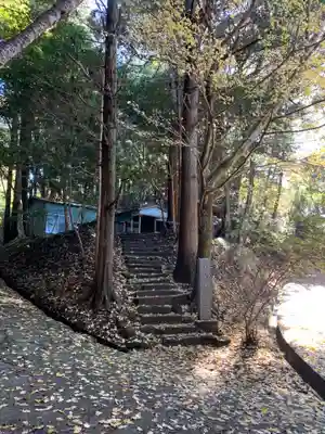 北向地蔵尊(千葉県)