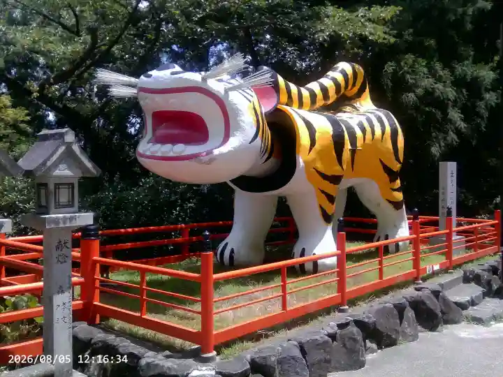 朝護孫子寺(奈良県)