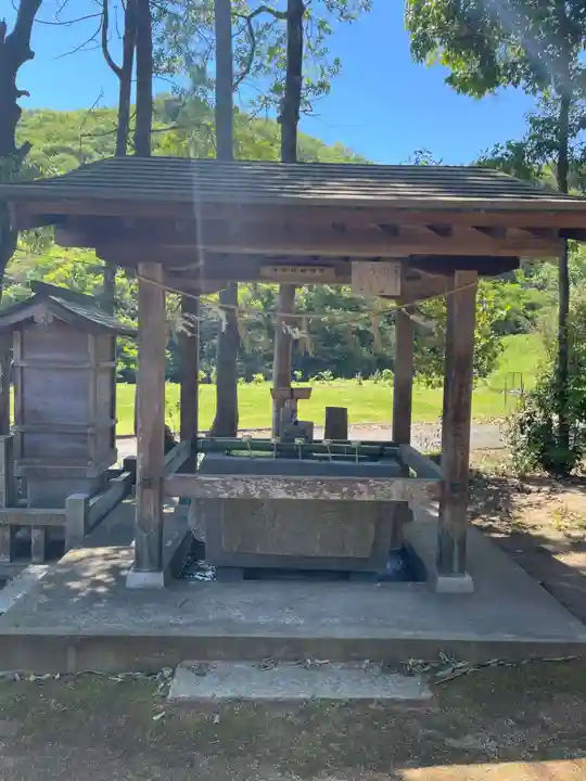 鴨部神社(香川県)