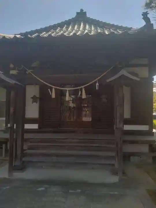 妙見寺(宮城県)