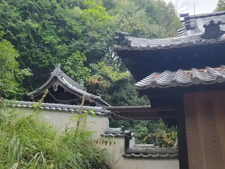 天満神社のその他建物