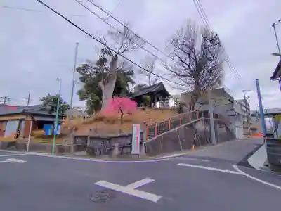 天神社（中切町）のその他建物