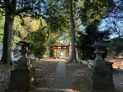 天神社(千葉県)