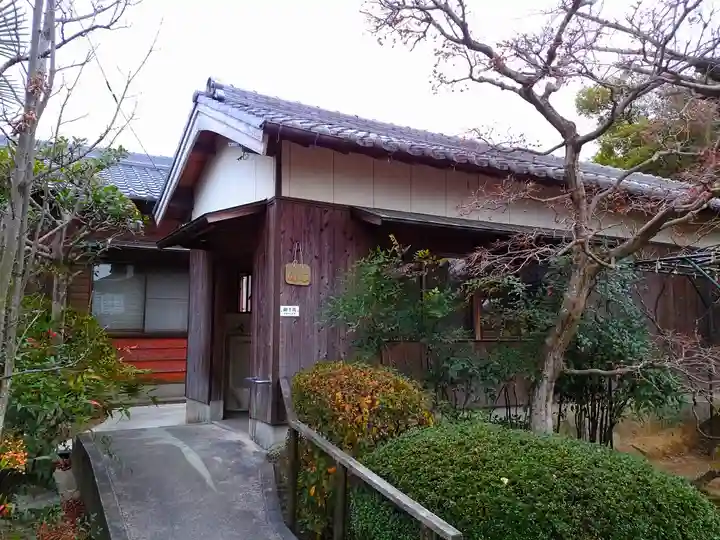 泉正寺のその他建物