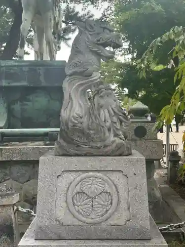 龍城神社(愛知県)