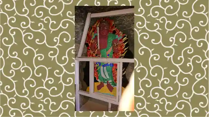 観音山慈眼院(高崎観音)(群馬県)