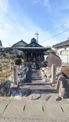 夜泣き地蔵(愛知県)