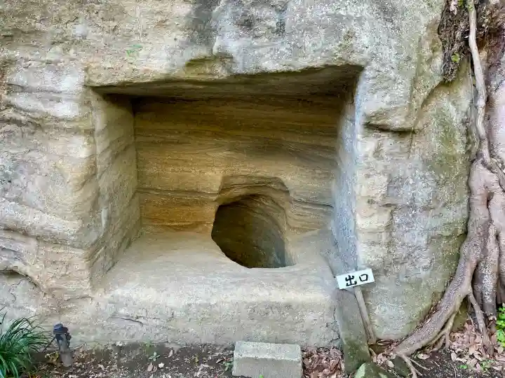 英勝寺(神奈川県)