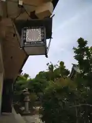 生國魂神社(大阪府)