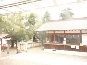 元郷氷川神社のその他建物(2020年07月24日(金) 14時01分47秒投稿)