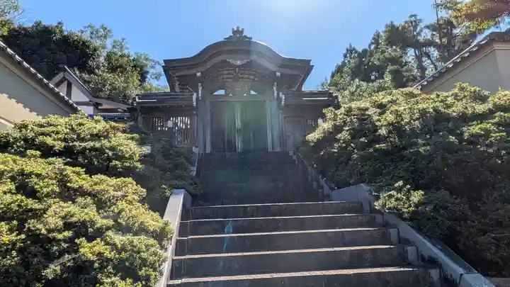 愛染院(京都府)