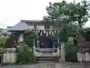須賀神社のその他建物