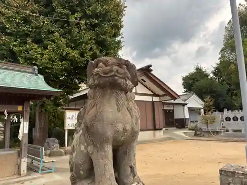 松島神社(徳島県)
