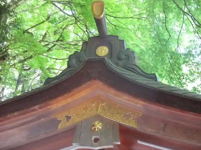 貴船神社の建物その他