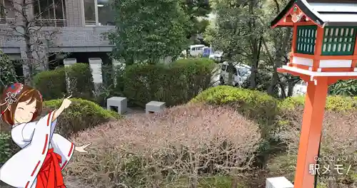 蔵稲荷大明神(東京都)