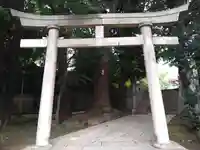 金王八幡宮(東京都)