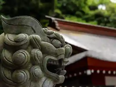 來宮神社(静岡県)