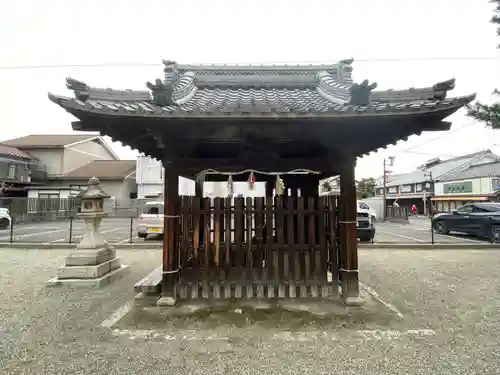 天満宮(滋賀県)