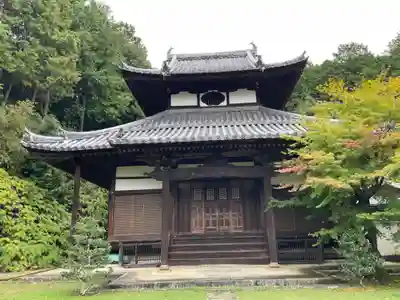 西寿寺(京都府)