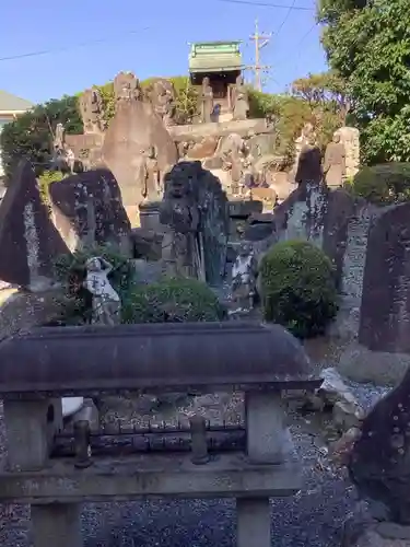 八幡社（石清水八幡宮）の末社・摂社