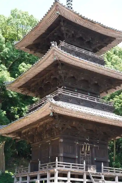 日本第一熊野神社のその他建物
