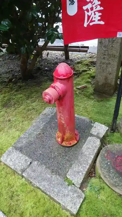 宝厳寺のその他建物