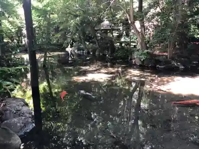 二宮神社(東京都)