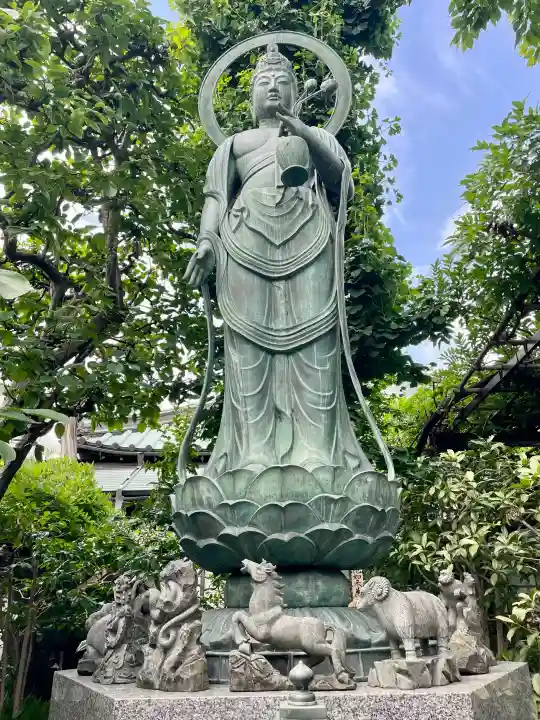 円光寺(東京都)