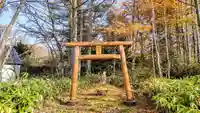妙見神社(北海道)