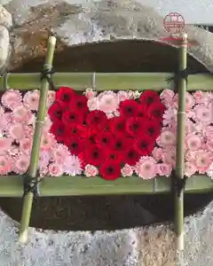 立志神社(滋賀県)(2025年02月13日(木) 22時01分34秒投稿)