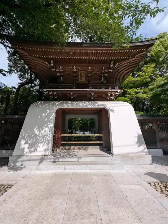 大正寺(東京都)