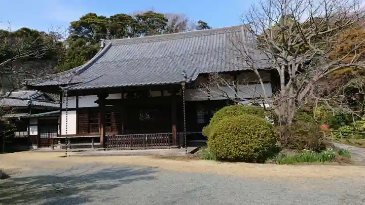 浄光明寺のその他建物