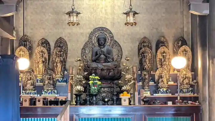 甚目寺(愛知県)