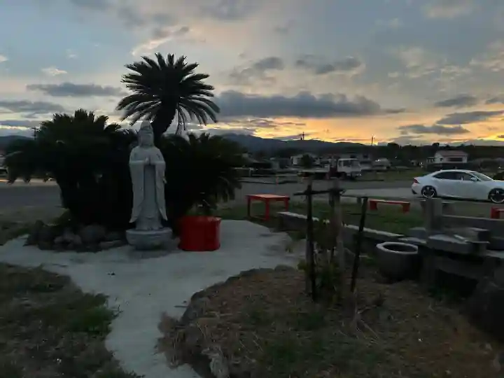大魚神社(佐賀県)